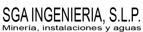sga ingenieria